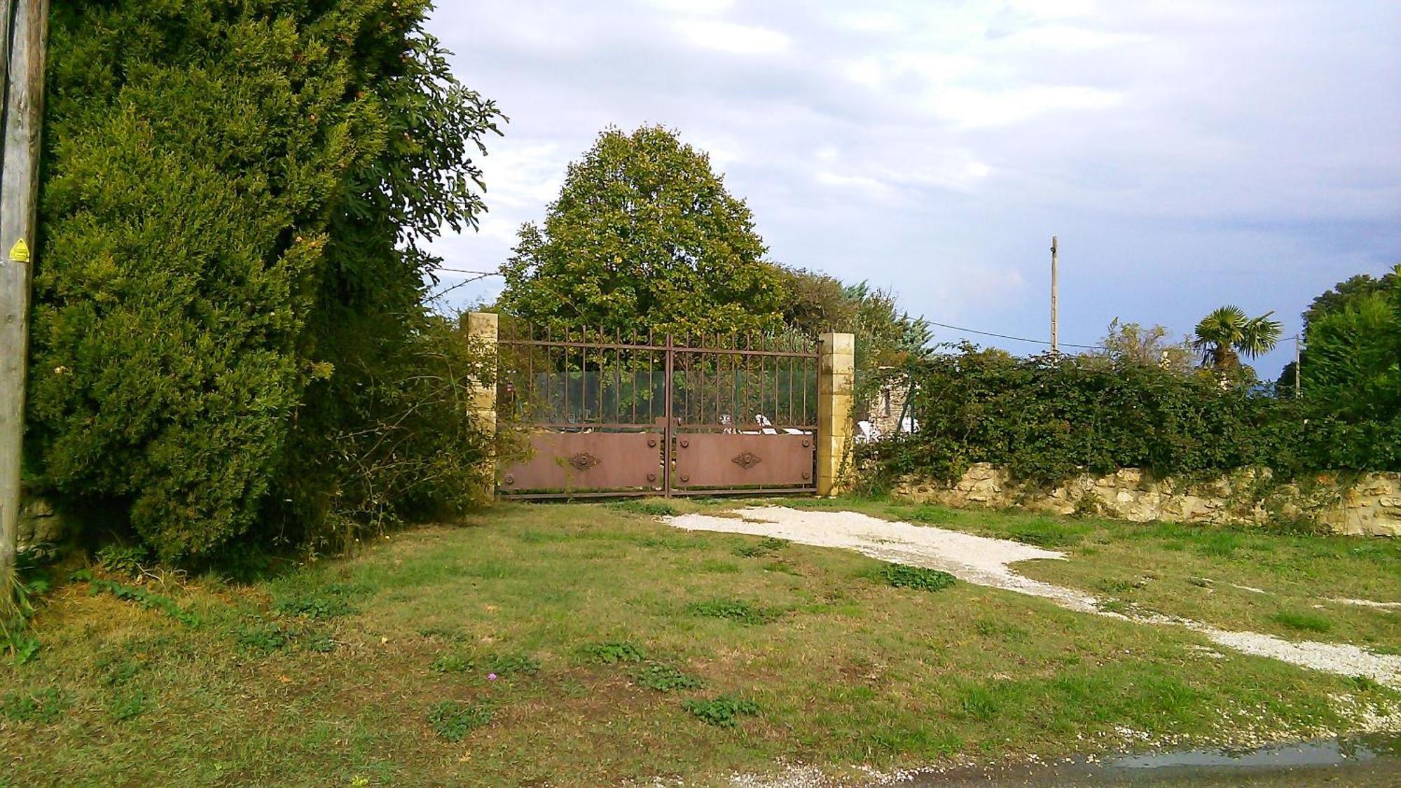 La Baume-de-Transit A La Maison D'Hotes الغرفة الصورة